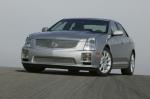 Cadillac STS-V 2006 года